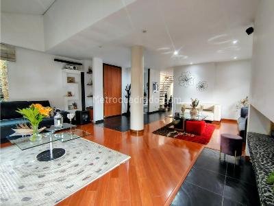 Casa de 3 alcobas en venta en Chia, Chía, 272 m² · foto 3 de 20
