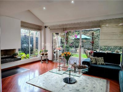 Casa de 3 alcobas en venta en Chia, Chía, 272 m² · foto 4 de 20