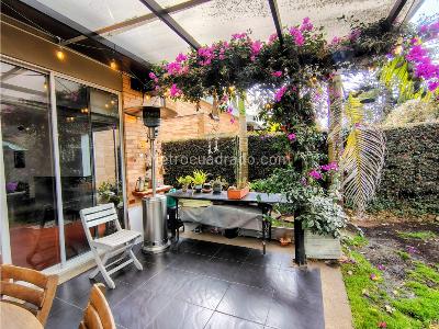 Casa de 3 alcobas en venta en Chia, Chía, 272 m² · foto 6 de 20