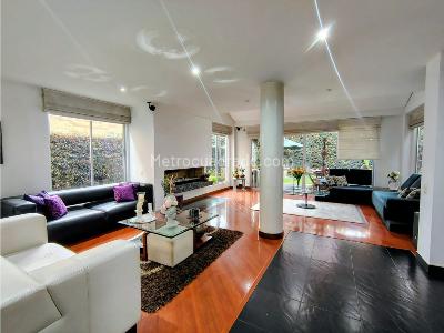 Casa de 3 alcobas en venta en Chia, Chía, 272 m² · foto 9 de 20