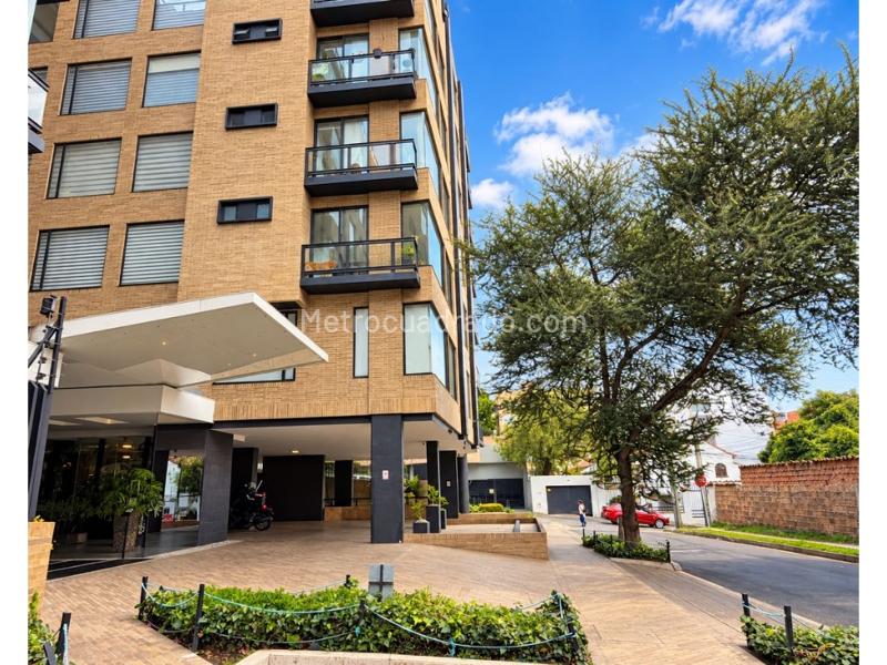 Apartamento en Arriendo, Bella Suiza, Bogotá D.C. en Bella Suiza