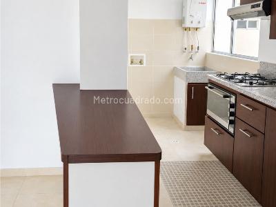 Apartamento de 3 alcobas en venta en Ibague, Ibagué, 76 m² · foto 4 de 13