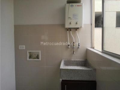 Apartamento de 3 alcobas en venta en Ibague, Ibagué, 76 m² · foto 7 de 13