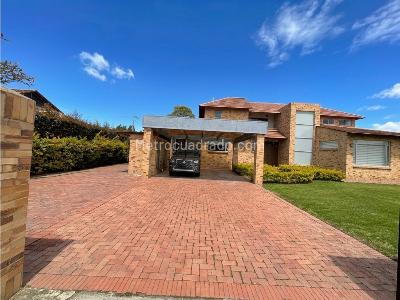 Casa en arriendo en Cajica, Cajicá · foto 3 de 20