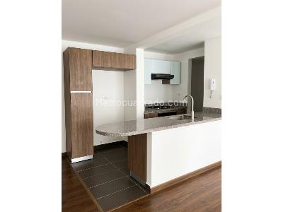 Apartamento de 3 alcobas en venta en Cajica, Cajicá, 79 m² · foto 2 de 9