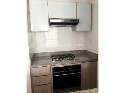Apartamento de 3 alcobas en venta en Cajica, Cajicá, 79 m² · foto 3 de 9