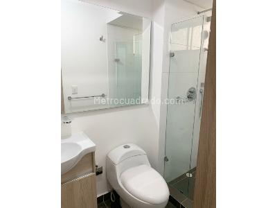 Apartamento de 3 alcobas en venta en Cajica, Cajicá, 79 m² · foto 9 de 9