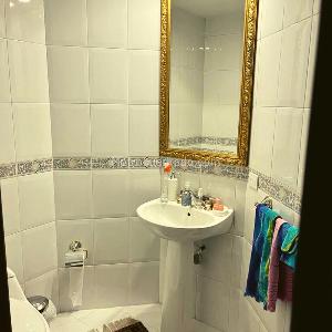 Apartamento de 3 alcobas en venta en Chico Reservado, Bogotá, 161 m² · foto 5 de 6
