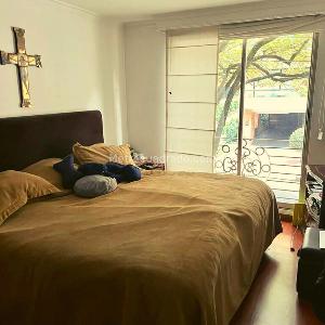 Apartamento de 3 alcobas en venta en Chico Reservado, Bogotá, 161 m² · foto 4 de 6