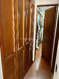 Apartamento de 3 alcobas en venta en Chico Reservado, Bogotá, 161 m² · foto 6 de 6