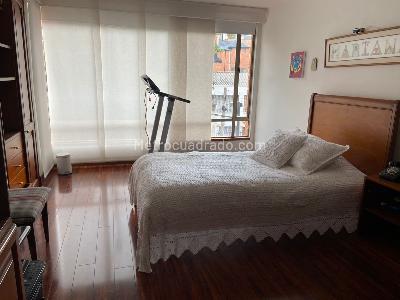 Apartamento en venta en Chapinero Alto, Bogotá · foto 11 de 11