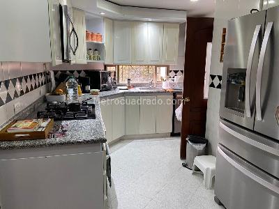 Apartamento en venta en Chapinero Alto, Bogotá · foto 3 de 11