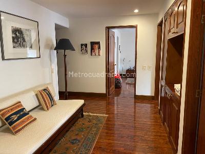 Apartamento en venta en Chapinero Alto, Bogotá · foto 5 de 11