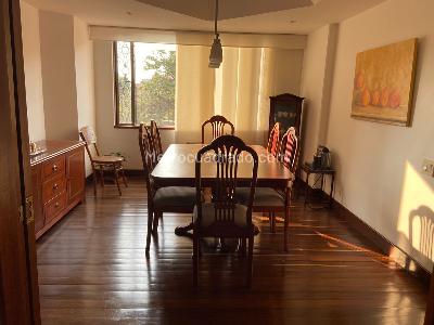 Apartamento en venta en Chapinero Alto, Bogotá · foto 7 de 11