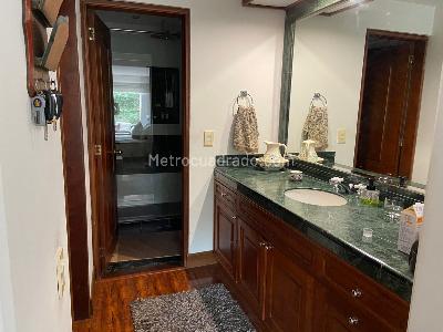 Apartamento en venta en Chapinero Alto, Bogotá · foto 9 de 11
