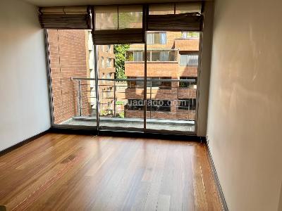 Apartamento en venta en Las Rosales, Bogotá · foto 10 de 20