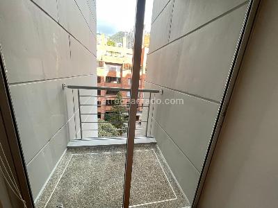 Apartamento en venta en Las Rosales, Bogotá · foto 11 de 20