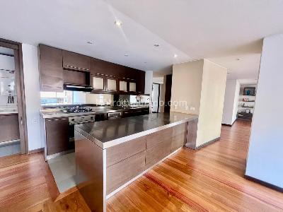 Apartamento en venta en Las Rosales, Bogotá · foto 12 de 20