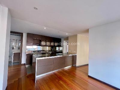 Apartamento en venta en Las Rosales, Bogotá · foto 13 de 20