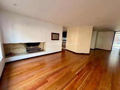Apartamento en venta en Las Rosales, Bogotá · foto 16 de 20