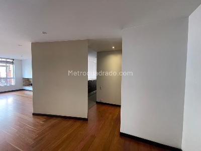 Apartamento en venta en Las Rosales, Bogotá · foto 18 de 20