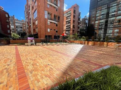 Apartamento en venta en Las Rosales, Bogotá · foto 20 de 20