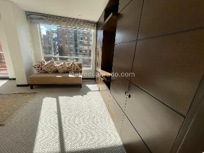 Apartamento en venta en Las Rosales, Bogotá · foto 6 de 20
