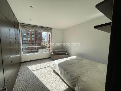 Apartamento en venta en Las Rosales, Bogotá · foto 7 de 20