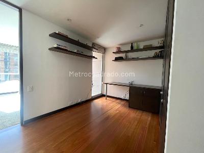 Apartamento en venta en Las Rosales, Bogotá · foto 8 de 20