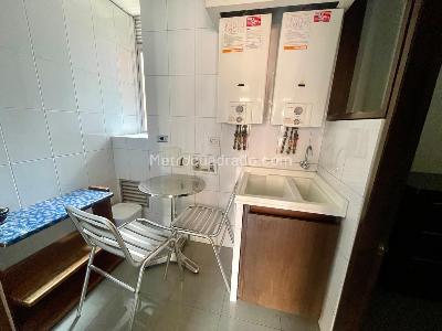 Apartamento en venta en Las Rosales, Bogotá · foto 9 de 20