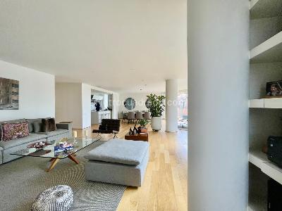 Apartamento de 3 alcobas en venta en Rosales Bella Vista, Bogotá, 246 m² · foto 13 de 13