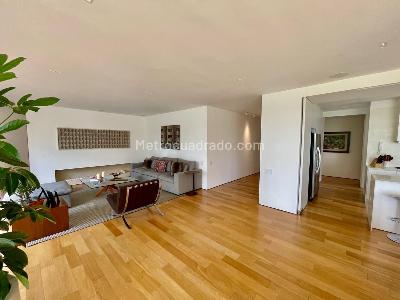 Apartamento de 3 alcobas en venta en Rosales Bella Vista, Bogotá, 246 m² · foto 8 de 13