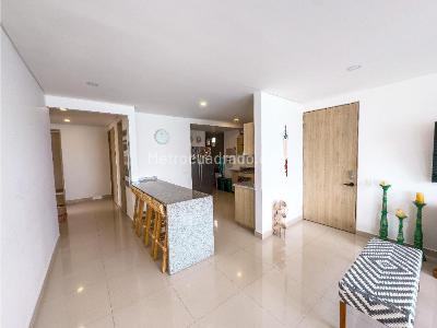 Apartamento en venta en Bocagrande, Cartagena · foto 3 de 13