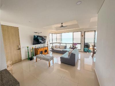 Apartamento en venta en Bocagrande, Cartagena · foto 4 de 13