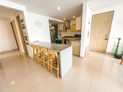 Apartamento en venta en Bocagrande, Cartagena · foto 5 de 13