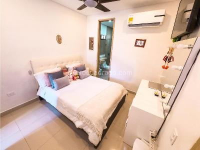 Apartamento en venta en Bocagrande, Cartagena · foto 8 de 13