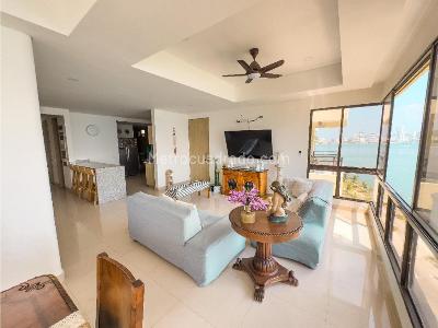 Apartamento en venta en Bocagrande, Cartagena · foto 12 de 13