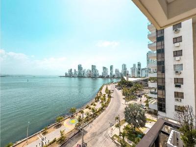Apartamento en venta en Bocagrande, Cartagena · foto 13 de 13