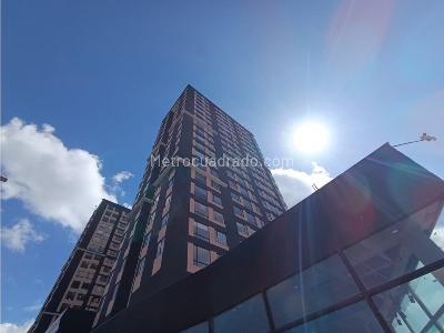 Apartaestudio en venta en Puente Aranda, Bogotá, 30 m² · foto 2 de 19