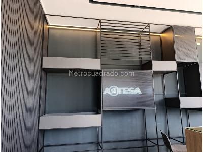 Apartaestudio en venta en Puente Aranda, Bogotá, 30 m² · foto 3 de 19