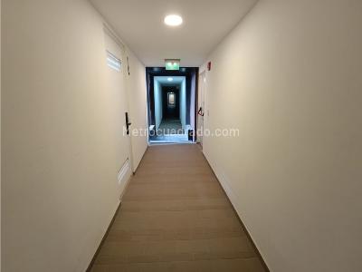 Apartaestudio en venta en Puente Aranda, Bogotá, 30 m² · foto 4 de 19