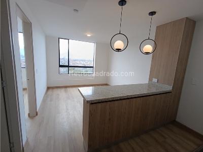 Apartaestudio en venta en Puente Aranda, Bogotá, 30 m² · foto 5 de 19
