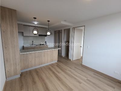 Apartaestudio en venta en Puente Aranda, Bogotá, 30 m² · foto 6 de 19