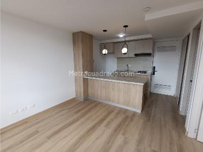 Apartaestudio en venta en Puente Aranda, Bogotá, 30 m² · foto 7 de 19
