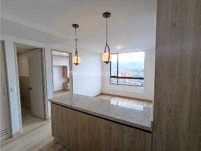 Apartaestudio en venta en Puente Aranda, Bogotá, 30 m² · foto 8 de 19
