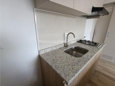 Apartaestudio en venta en Puente Aranda, Bogotá, 30 m² · foto 9 de 19