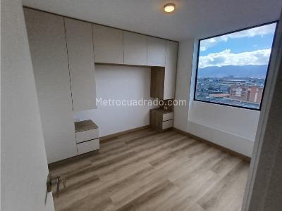 Apartaestudio en venta en Puente Aranda, Bogotá, 30 m² · foto 10 de 19