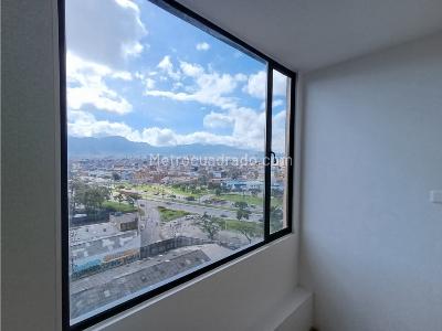 Apartaestudio en venta en Puente Aranda, Bogotá, 30 m² · foto 12 de 19