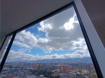 Apartaestudio en venta en Puente Aranda, Bogotá, 30 m² · foto 14 de 19