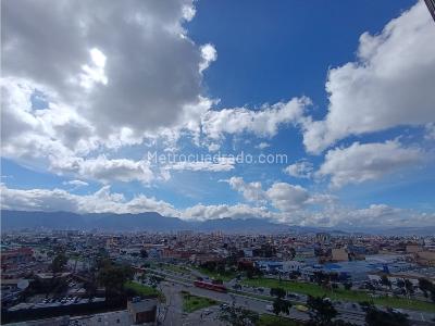Apartaestudio en venta en Puente Aranda, Bogotá, 30 m² · foto 15 de 19